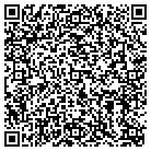 QR code with Phil's Shamrock Exxon contacts