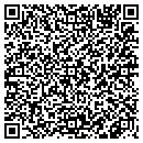 QR code with N Miklos Interior Design contacts