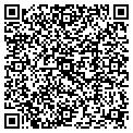 QR code with Ecserve Inc contacts