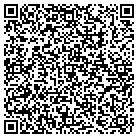QR code with Clayton's Self Storage contacts