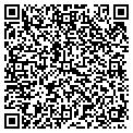 QR code with Gap contacts