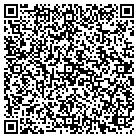 QR code with MJG Screen Ptg & Embroidery contacts