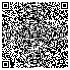 QR code with H W Young Assoc Cambridge Ofc contacts