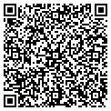 QR code with Michael J Cahill MD contacts
