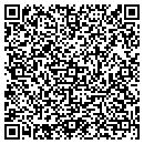 QR code with Hansen & Schulz contacts