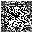 QR code with ABC Services contacts