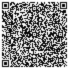 QR code with A & L Embroidery & Manufacture contacts