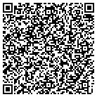 QR code with Princeton Managed Assets contacts