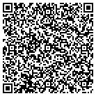 QR code with C & A Brokerage Group Inc contacts