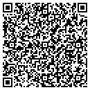 QR code with C & C Cab Co contacts