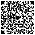 QR code with C D & L contacts