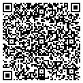 QR code with A & L Uniforms contacts