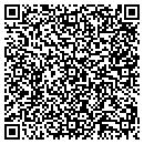 QR code with E F Younghans DPM contacts