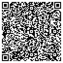 QR code with Tad Pgs contacts