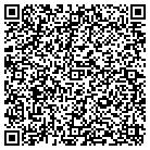 QR code with N C S Computer Consulting Inc contacts