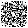QR code with Fredrics Tutoring contacts