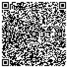 QR code with A and M Moving Service LLC contacts