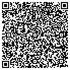 QR code with Back To Hlth Chiropractic Center contacts