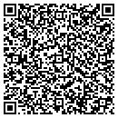 QR code with Kidz Cut contacts