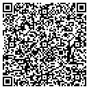 QR code with I C Machine contacts