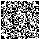 QR code with Mary Alameda Ma Financial contacts