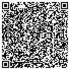 QR code with Manning David A L C S W contacts