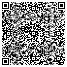 QR code with O T Janitorial Service contacts