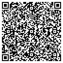 QR code with Kenneth Cole contacts