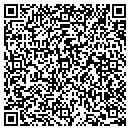 QR code with Avionics One contacts