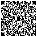 QR code with SOS Cosmetics contacts