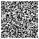 QR code with 124 Hour 7 Day A Lock A Locksm contacts