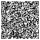 QR code with Tiny's Tavern contacts