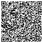 QR code with Back To Health Physical Thrpy contacts