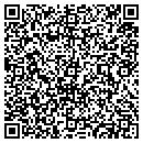 QR code with S J P Properties Company contacts