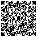 QR code with Muse Hair Salon contacts