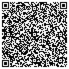 QR code with AAA Bail Professionals Inc contacts