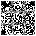 QR code with Advanced Chiropractic Assoc contacts