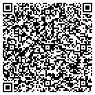 QR code with Magnolia United Methdst Church contacts