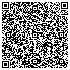 QR code with AVS Fence & Landscaping contacts