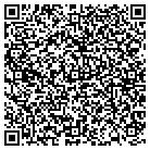 QR code with D C Brown Contruction & Plbg contacts