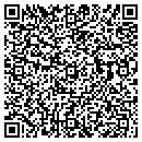 QR code with SLJ Builders contacts