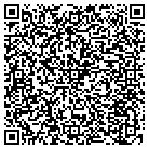 QR code with Rich Caswell Machine & Engnrng contacts