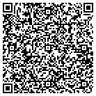 QR code with J G Nelson Landscaping contacts
