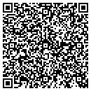 QR code with L Perry and Associates contacts