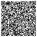 QR code with SHC Design contacts