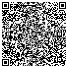 QR code with Honorary Consulate-Jamaica contacts