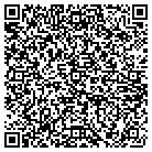 QR code with Strickly Black & White Labs contacts