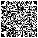 QR code with C&H Mailing contacts