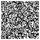 QR code with Aesthetic & Fmaily Dentistry contacts