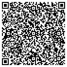 QR code with Rincon Reading Clinic contacts